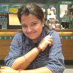 Sudipta Chaudhuri Photo 10