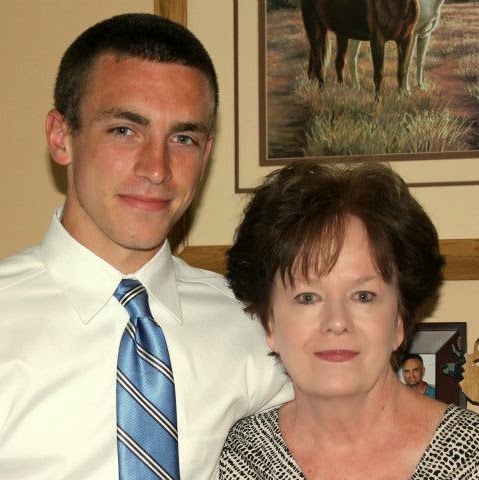 Anthony Haynes Photo 23