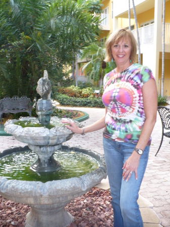 Debra Gilbert Photo 8