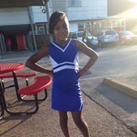 Brittany Lewis Photo 45