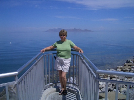 Brenda Stewart Photo 34