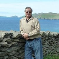 Mark Mccloskey Photo 40