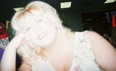 Jennifer Sullivan Photo 33
