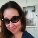 Samantha Sackin Photo 2