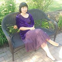 Frances Wu Photo 22
