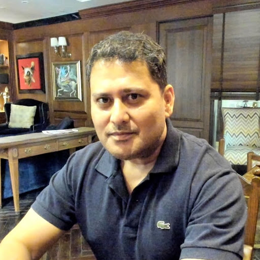 Kamal Karmakar Photo 12