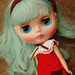 Sally Adair Photo 6