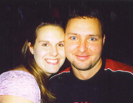 Erin Davis Photo 39