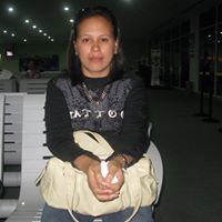 Jennie Cordova Photo 2