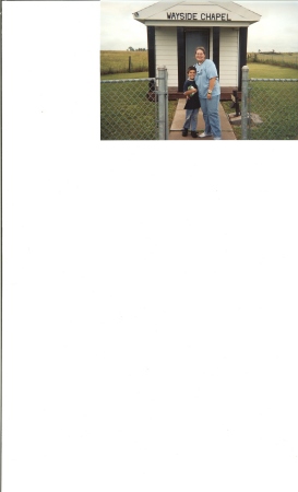 Ginger Glover Photo 5