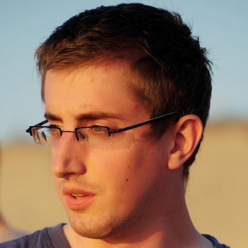 Jonathan Kitt Photo 9
