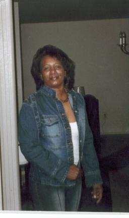Katherine Williams Photo 22