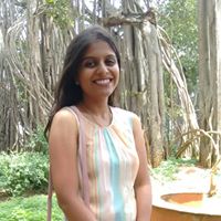 Vidya Reddy Photo 29