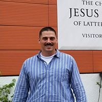 Adam Deboer Photo 7