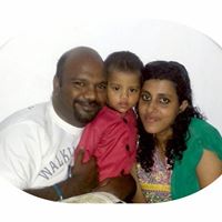 Anil Antony Photo 31