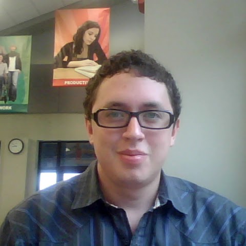 Benjamin Evans Photo 51