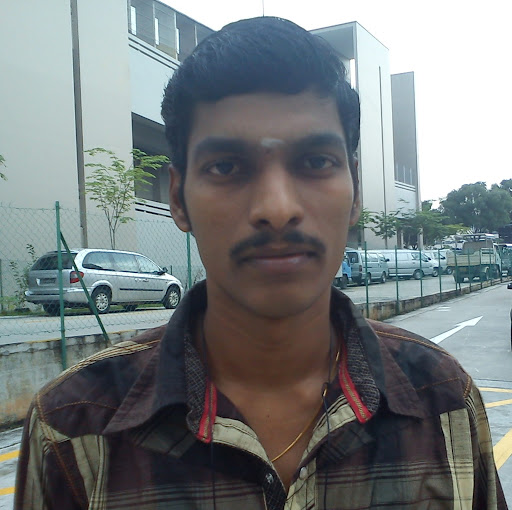 Suresh Ramalingam Photo 13