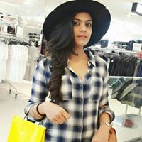 Esha Raj Photo 3