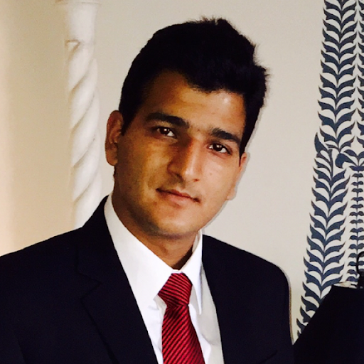 Hitesh Bhatnagar Photo 10