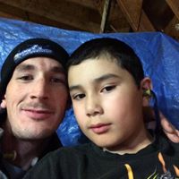 Matthew Stephenson Photo 44