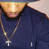 Tremaine Taylor Photo 15