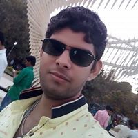Kiran Dave Photo 30