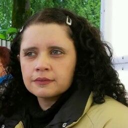 Tanja Beck Photo 12