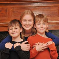Christine Underwood Photo 20