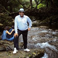 Brij Agrawal Photo 12