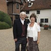 Edward Butlin Photo 5
