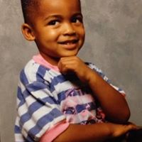 Cedric Bush Photo 20