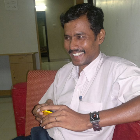 Jerome Raj Photo 8