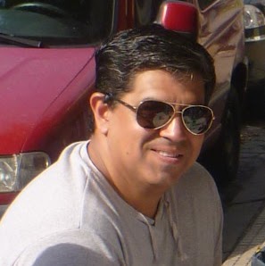 Luis Tejerina Photo 23