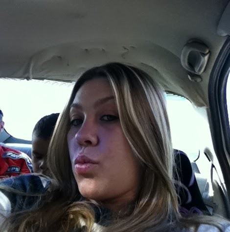Jennifer Garza Photo 20