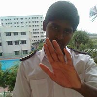 Rajesh Kandasamy Photo 4