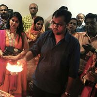 Nihir Kothari Photo 4