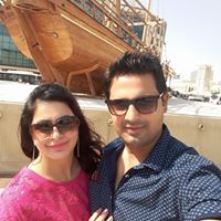 Rishi Thukral Photo 7