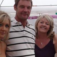 Alison Rodgers Photo 38