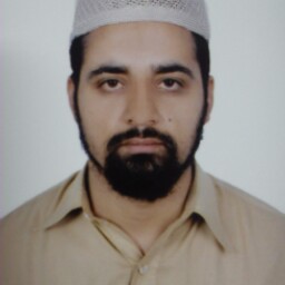 Waseem Umar Photo 15