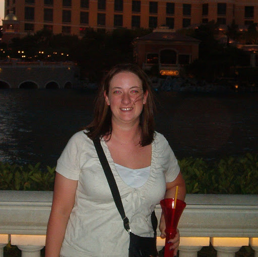 Regina Thomas Photo 50