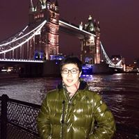 Nan Lu Photo 32