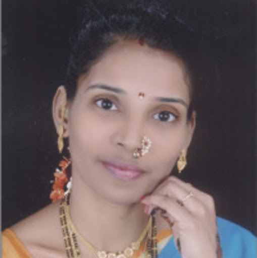 Swati Dalvi Photo 3