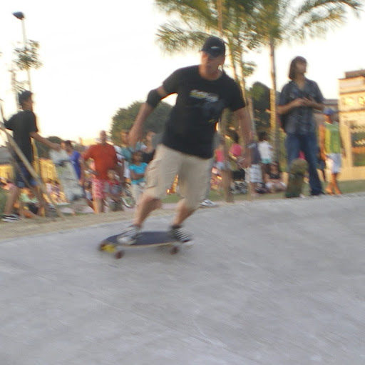 Marcos Amaral Photo 20