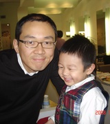 Charles Kim Photo 1 Charles Kim Photo 1