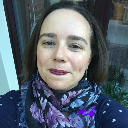Elizabeth Shapiro Photo 18