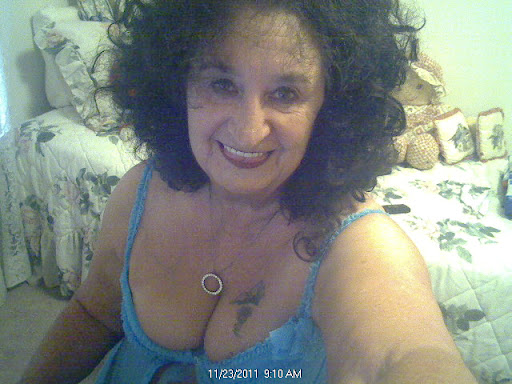 Barbara Evans Photo 23