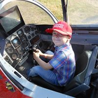 Dan Ashworth Photo 16