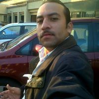 Omar Uscanga Photo 1