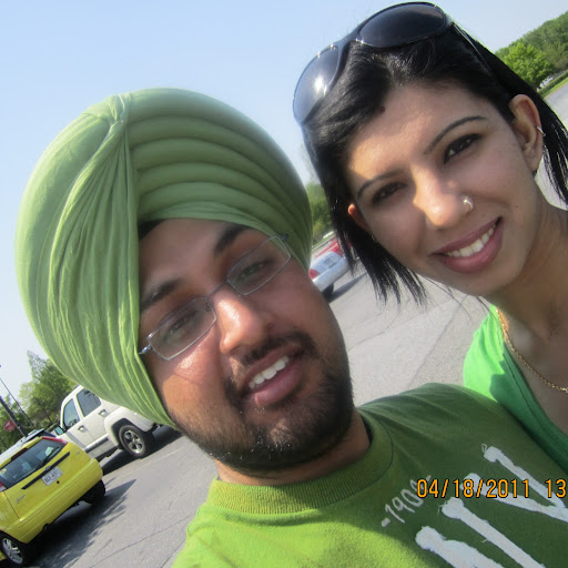 Amandeep Saggu Photo 12