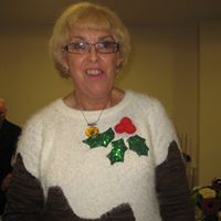 Joan Canning Photo 11